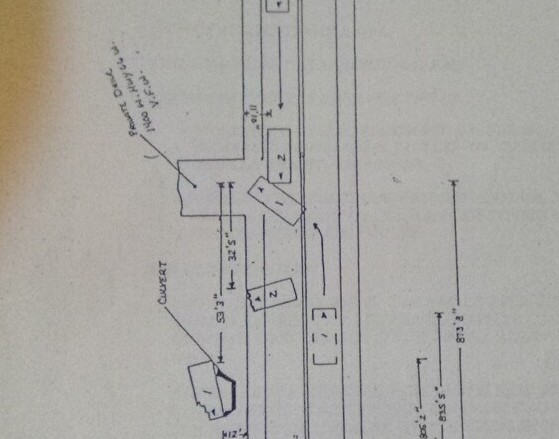 Official Accident Report