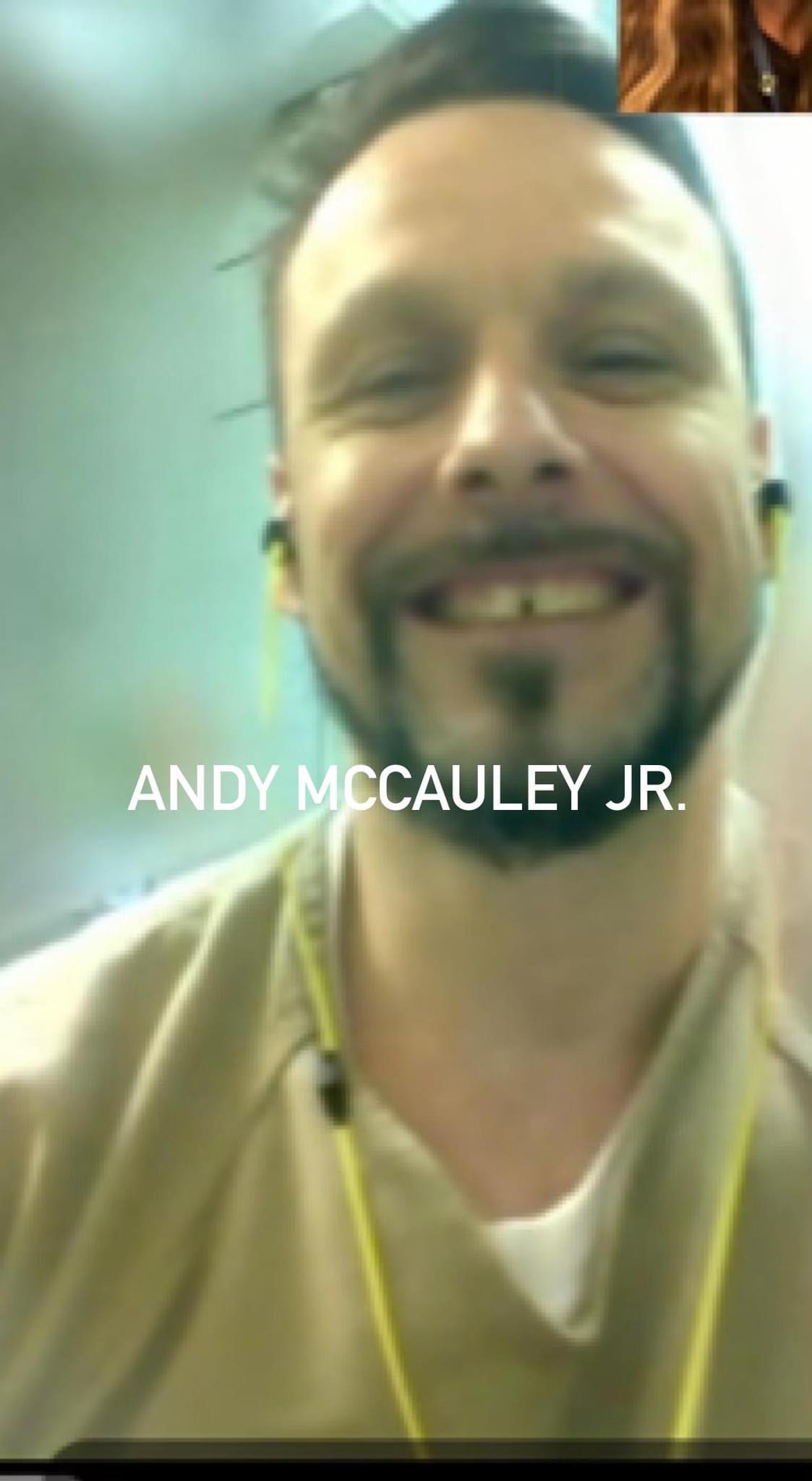 Andy McCauley