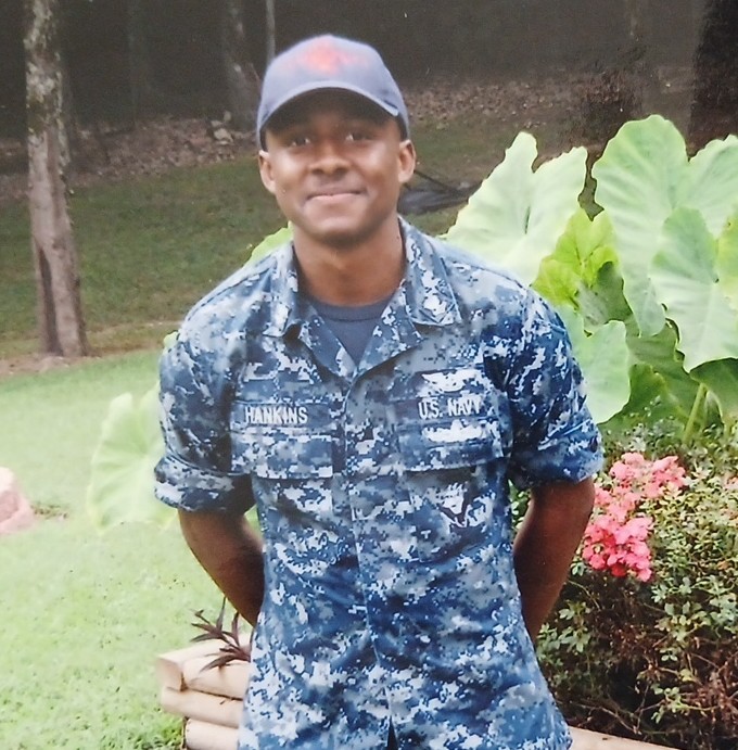 Demario Hankins