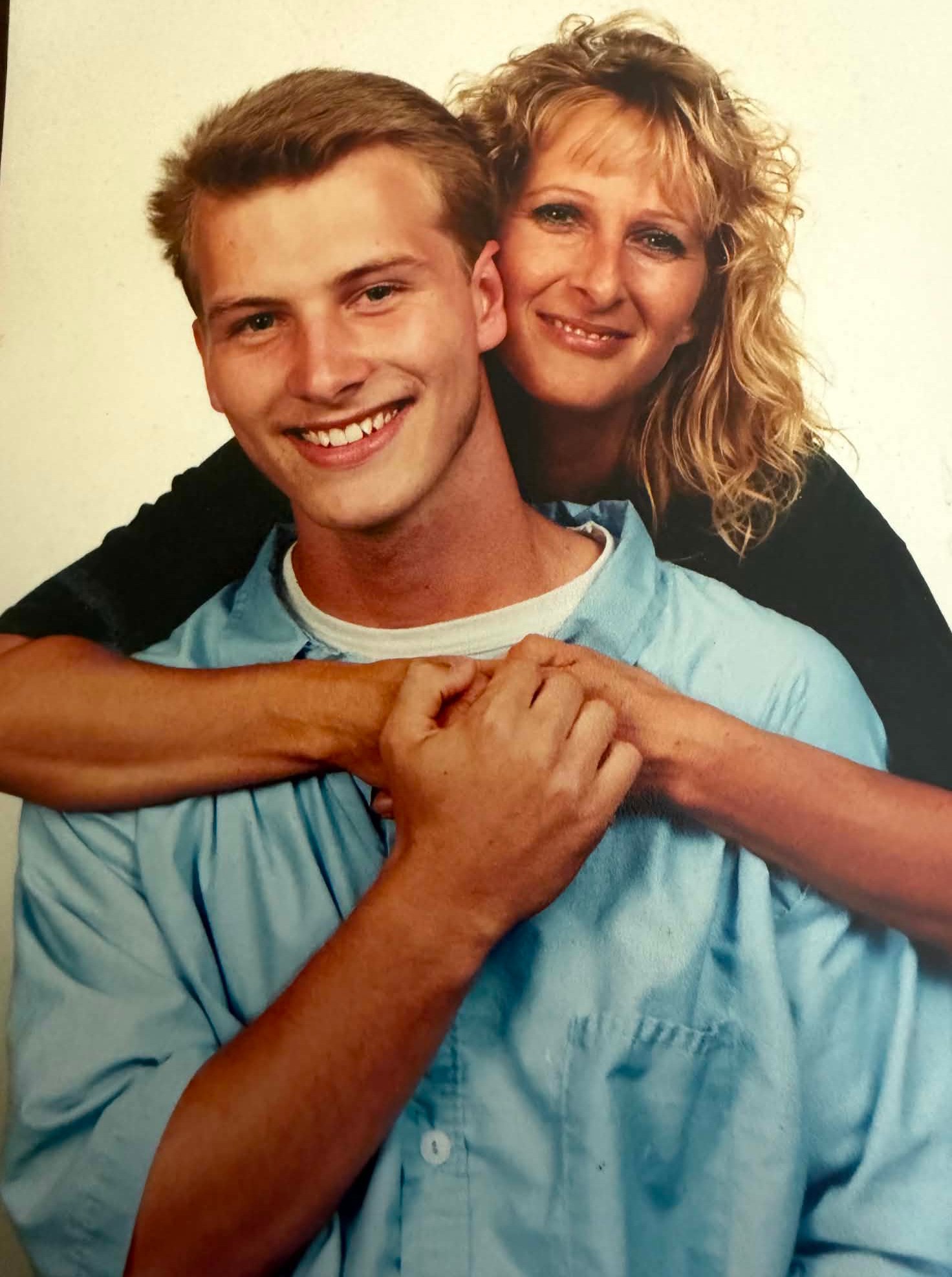 Shawn Detwiler