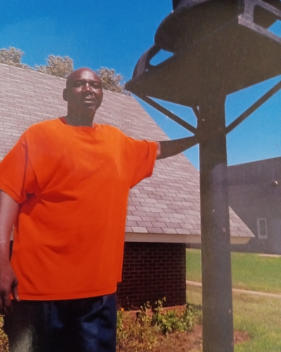 Oklahoma Inmate Laron Tucker Seeks Justice Amid Gross Disparity in ...