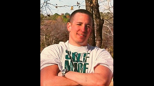 Matthew Dorsey