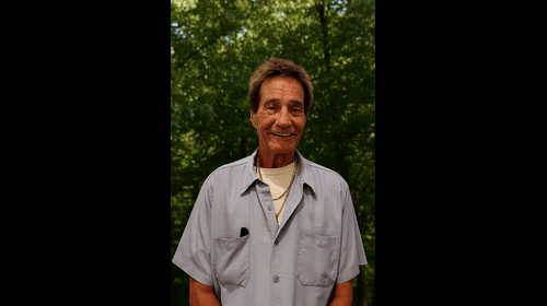 Michael Roebuck